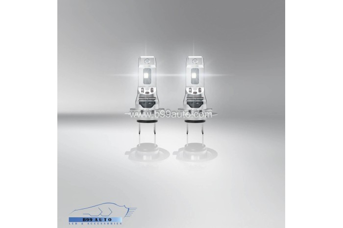 Osram Night Breaker H7 LED SPEED +450%